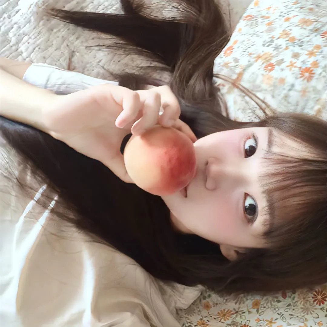 烟雨浮生高清封面